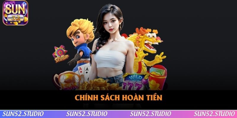 Ưu đãi hoàn tiền cược nhanh lên tới 1% Ưu đãi hoàn tiền cược nhanh lên tới 1%