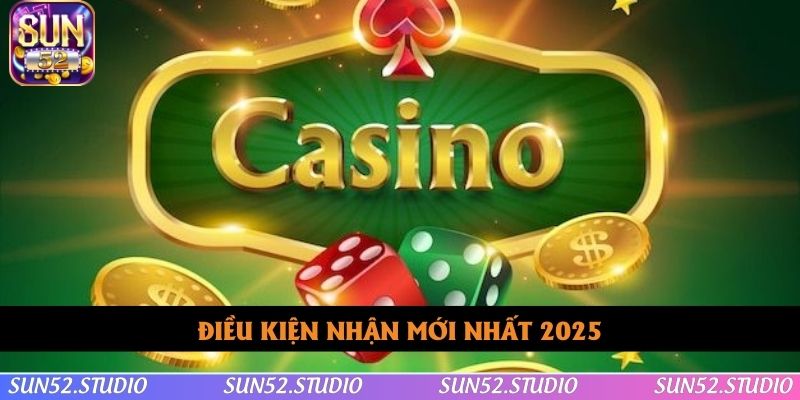 Điều kiện cơ bản để nhận quà tặng giá trị Điều kiện cơ bản để nhận quà tặng giá trị